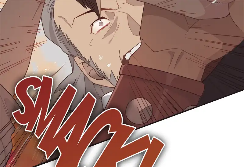 The Reborn Witch Raises a Templar Chapter 2 - Page 50