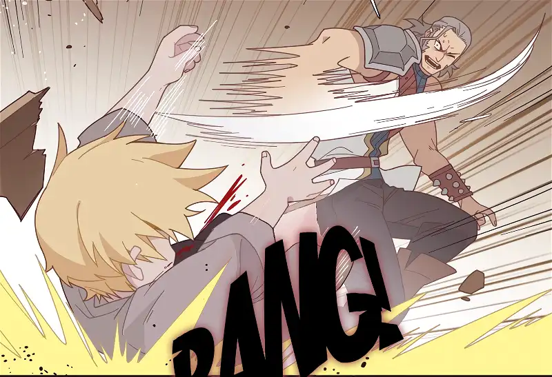 The Reborn Witch Raises a Templar Chapter 2 - Page 52