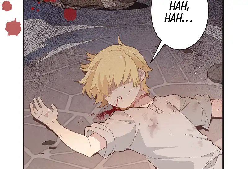 The Reborn Witch Raises a Templar Chapter 2 - Page 56