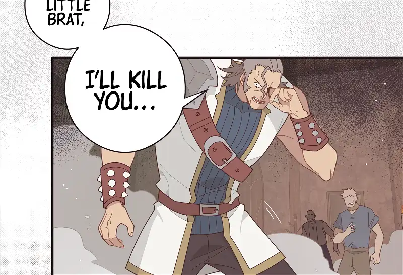 The Reborn Witch Raises a Templar Chapter 2 - Page 58