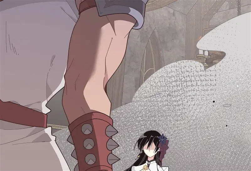 The Reborn Witch Raises a Templar Chapter 2 - Page 60