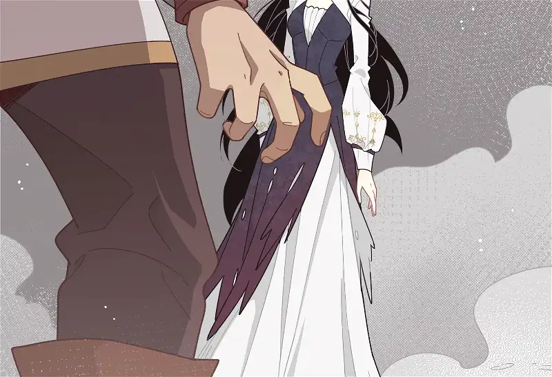 The Reborn Witch Raises a Templar Chapter 2 - Page 61