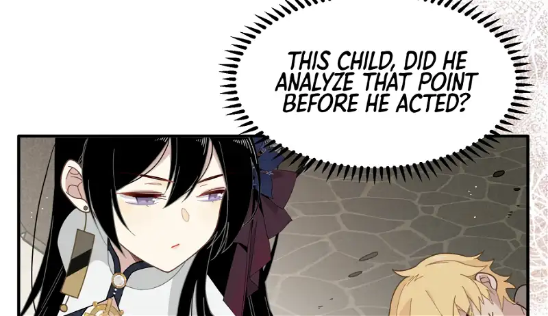 The Reborn Witch Raises a Templar Chapter 2 - Page 67