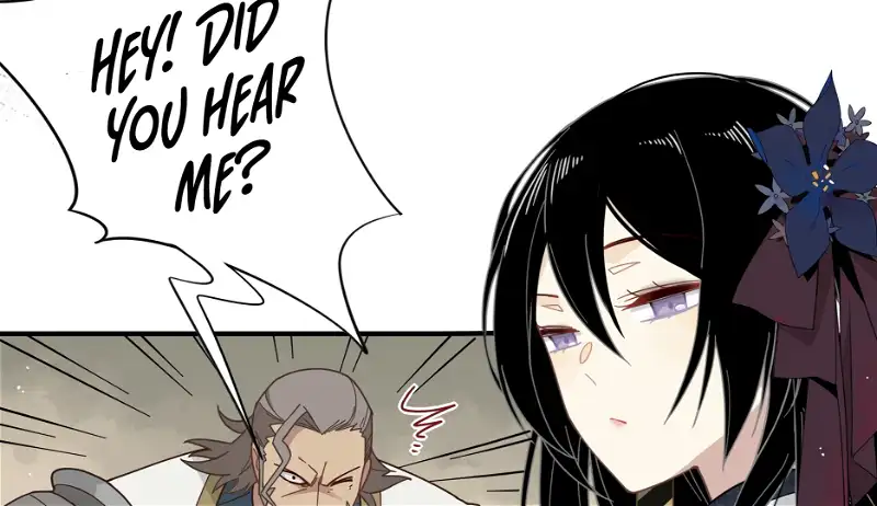 The Reborn Witch Raises a Templar Chapter 2 - Page 69