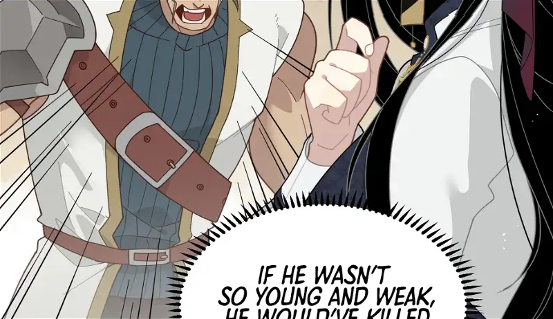 The Reborn Witch Raises a Templar Chapter 2 - Page 70