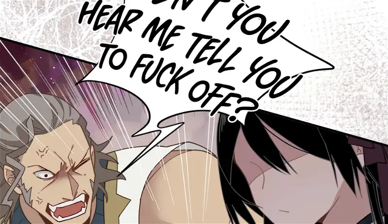 The Reborn Witch Raises a Templar Chapter 2 - Page 74