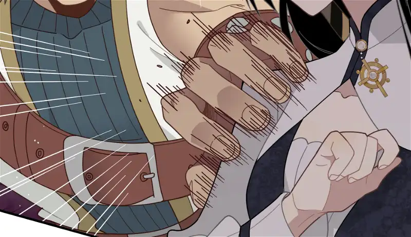 The Reborn Witch Raises a Templar Chapter 2 - Page 75