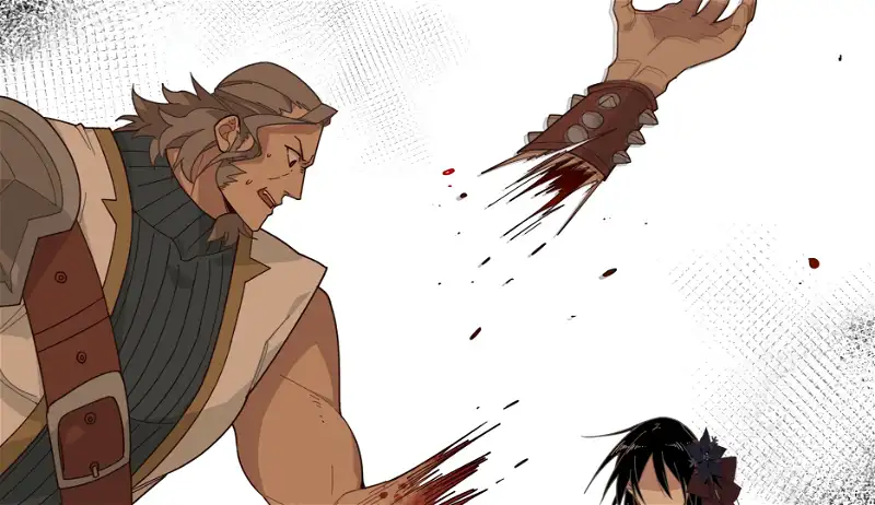 The Reborn Witch Raises a Templar Chapter 2 - Page 78