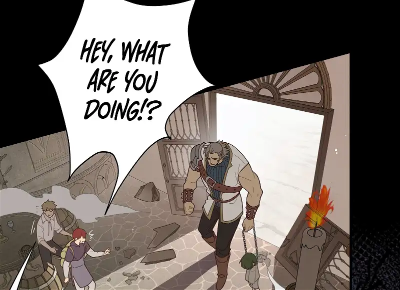 The Reborn Witch Raises a Templar Chapter 2 - Page 9