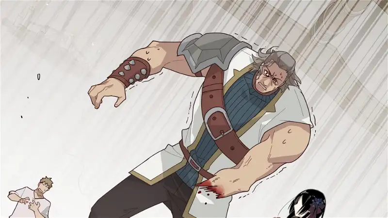 The Reborn Witch Raises a Templar Chapter 2 - Page 82