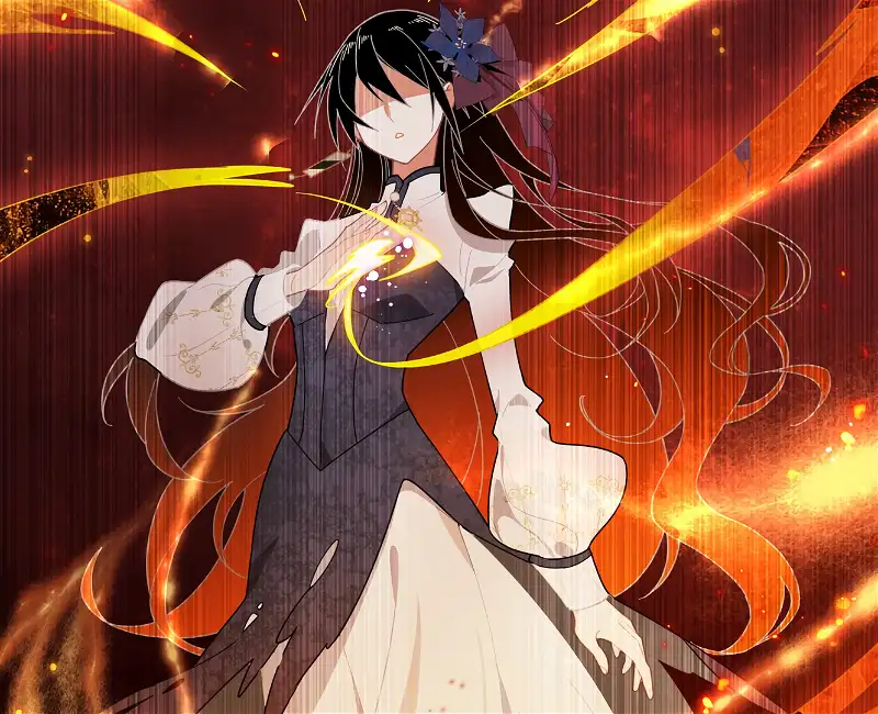 The Reborn Witch Raises a Templar Chapter 2 - Page 99