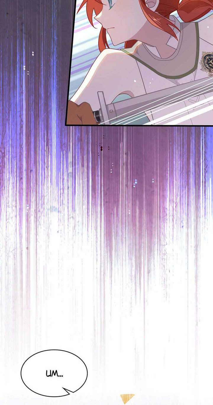 The Reborn Witch Raises a Templar Chapter 20 - Page 11