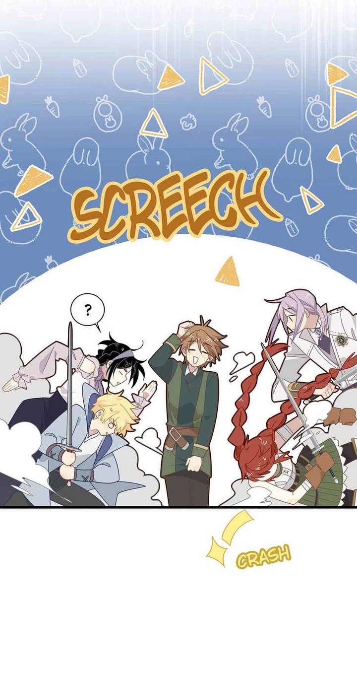 The Reborn Witch Raises a Templar Chapter 20 - Page 12