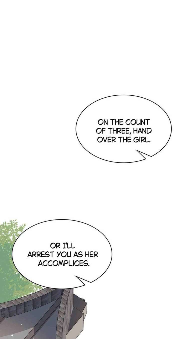 The Reborn Witch Raises a Templar Chapter 20 - Page 3