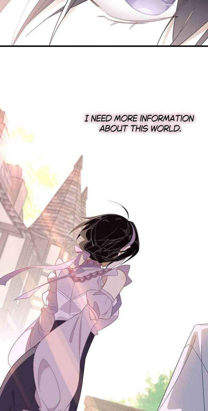 The Reborn Witch Raises a Templar Chapter 20 - Page 30