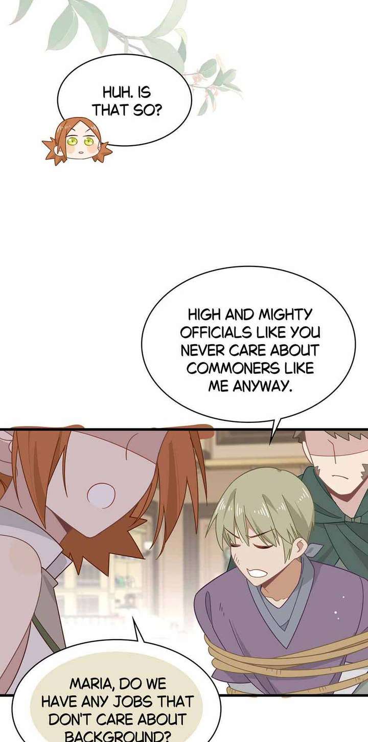 The Reborn Witch Raises a Templar Chapter 20 - Page 39