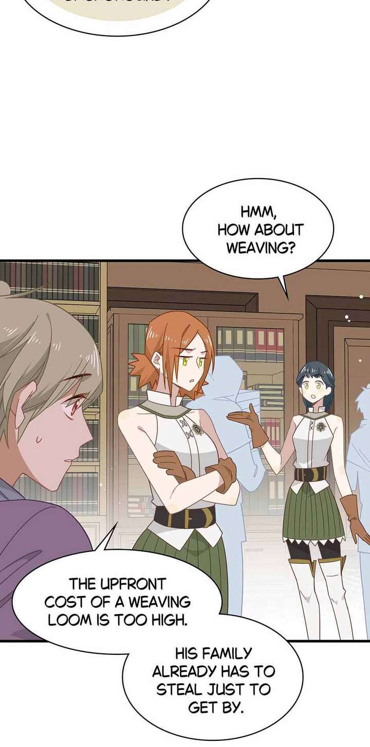 The Reborn Witch Raises a Templar Chapter 20 - Page 40