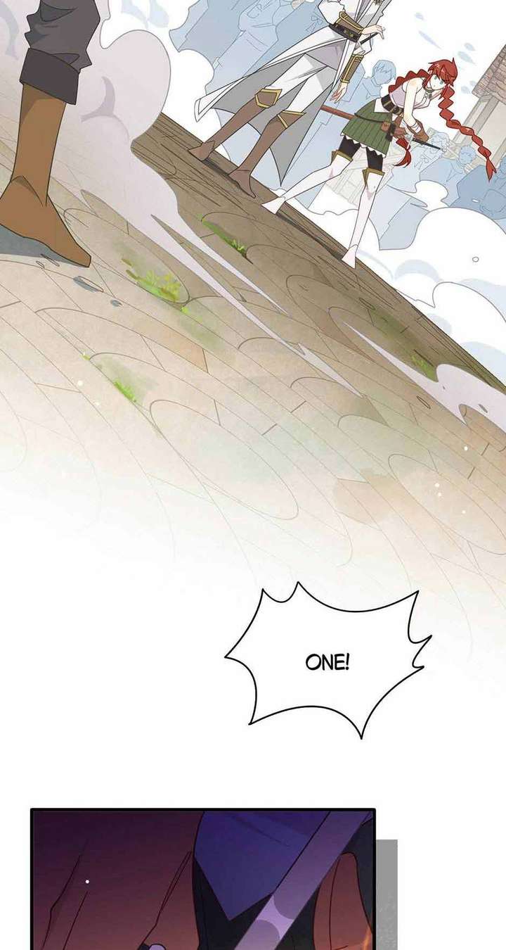 The Reborn Witch Raises a Templar Chapter 20 - Page 5