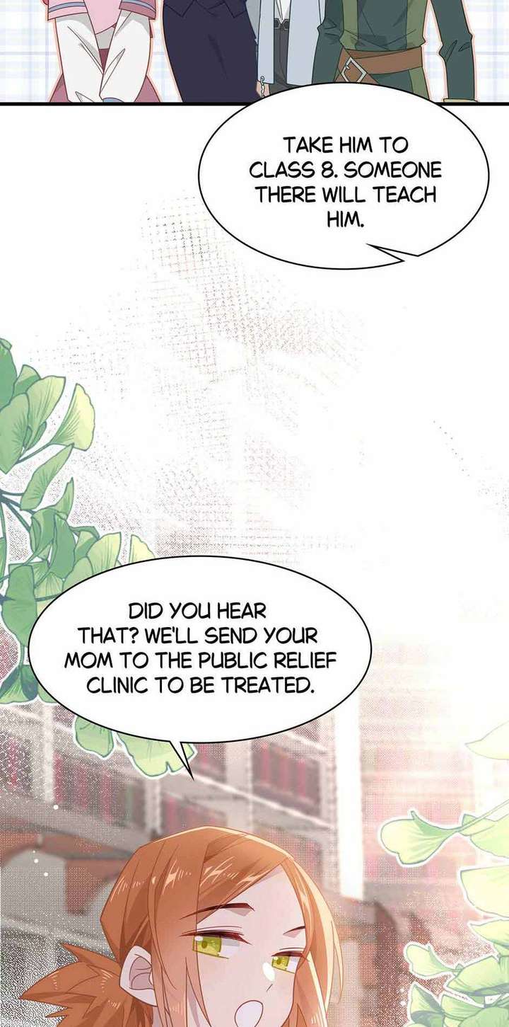 The Reborn Witch Raises a Templar Chapter 20 - Page 42