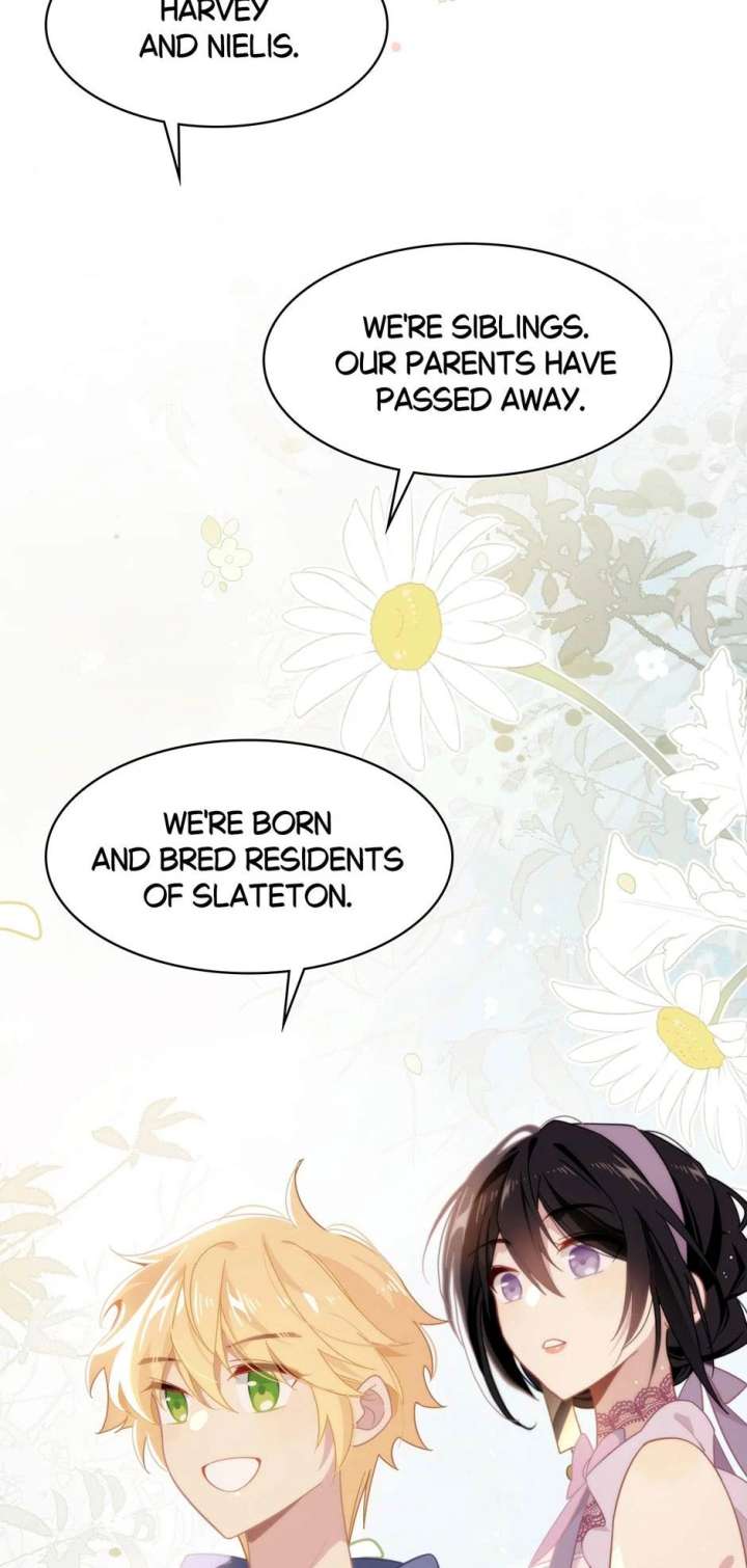 The Reborn Witch Raises a Templar Chapter 20 - Page 51