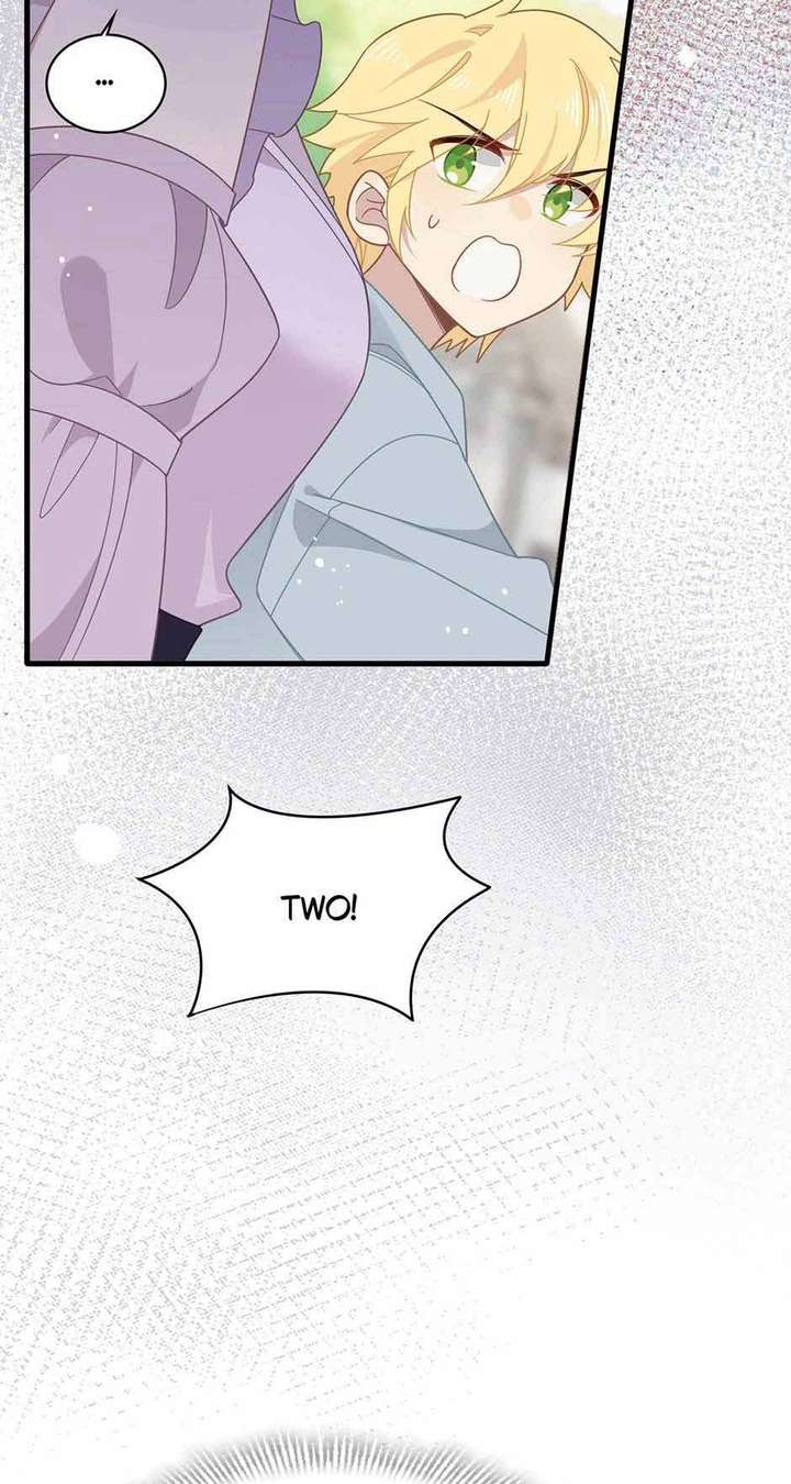 The Reborn Witch Raises a Templar Chapter 20 - Page 7