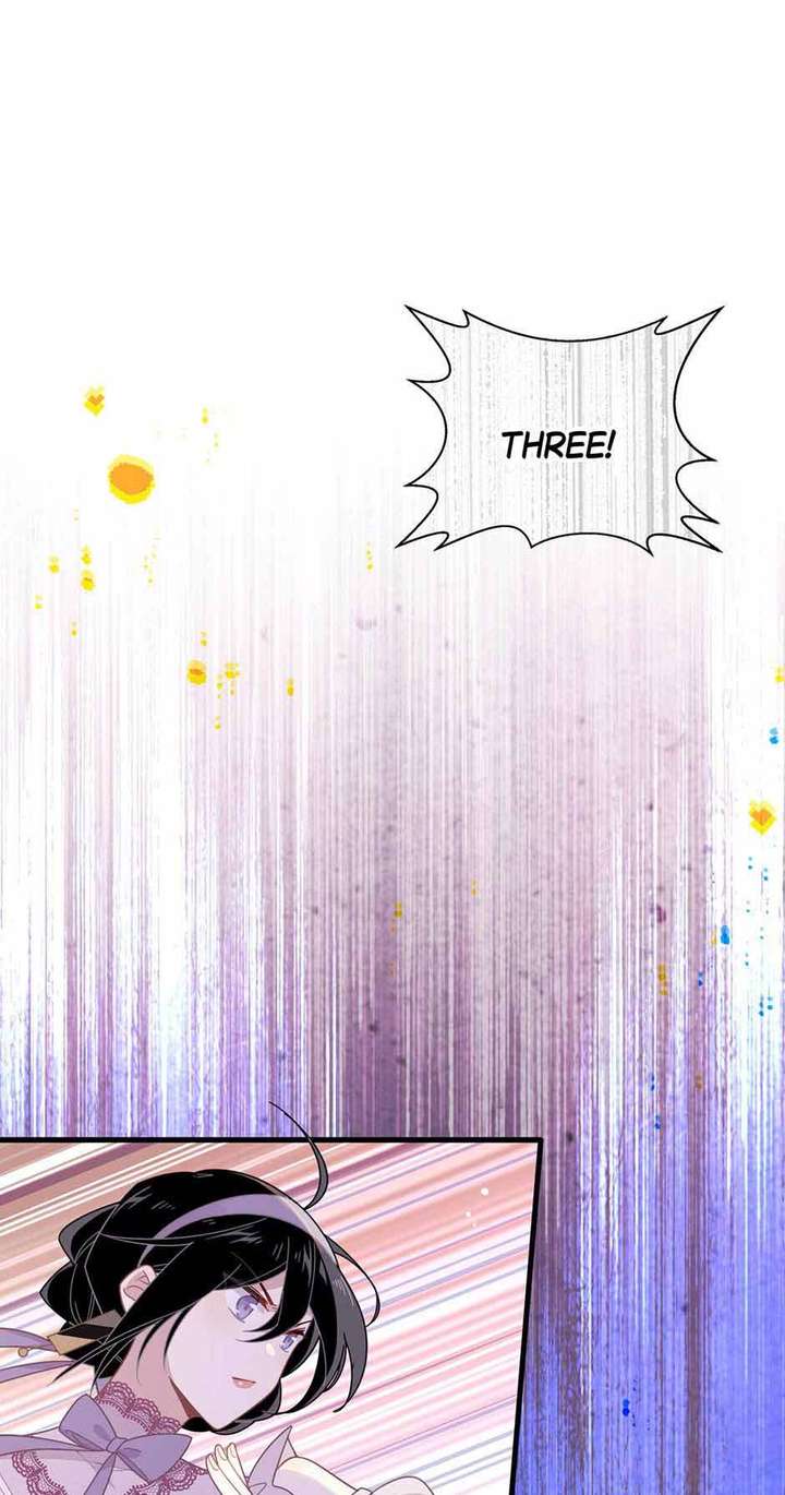 The Reborn Witch Raises a Templar Chapter 20 - Page 9