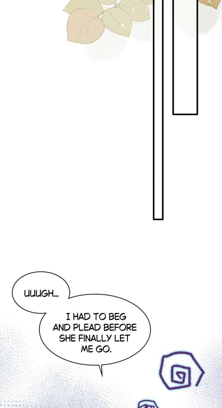 The Reborn Witch Raises a Templar Chapter 21 - Page 13