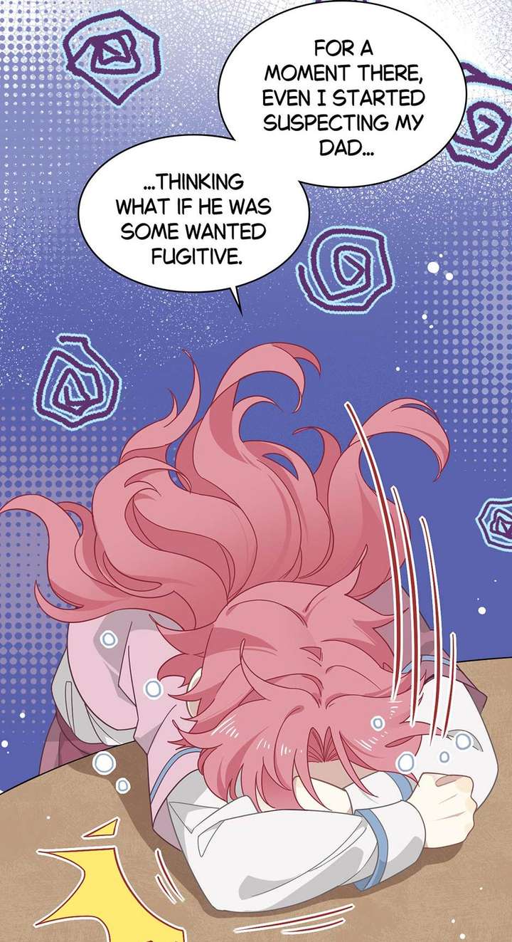 The Reborn Witch Raises a Templar Chapter 21 - Page 14