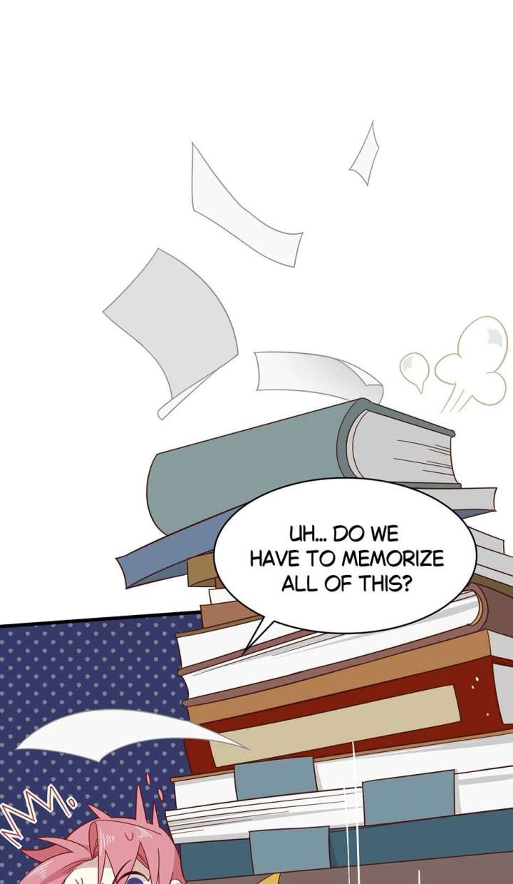 The Reborn Witch Raises a Templar Chapter 21 - Page 16