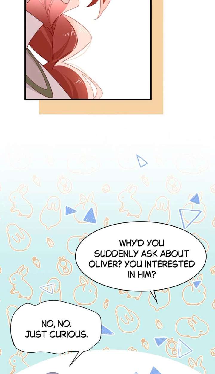 The Reborn Witch Raises a Templar Chapter 21 - Page 26