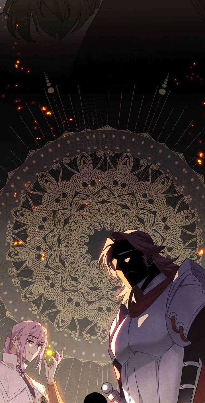 The Reborn Witch Raises a Templar Chapter 21 - Page 32