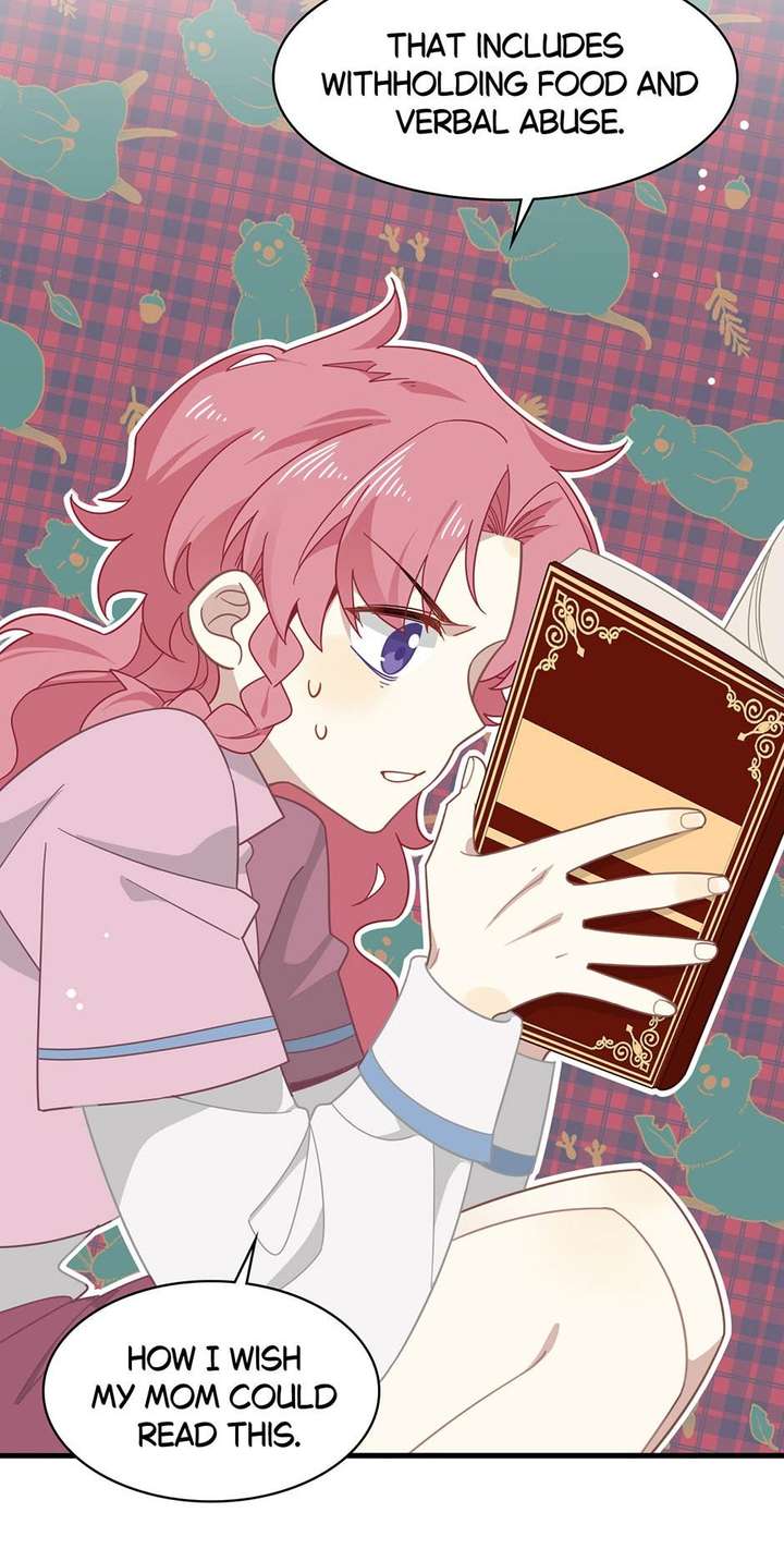 The Reborn Witch Raises a Templar Chapter 21 - Page 35