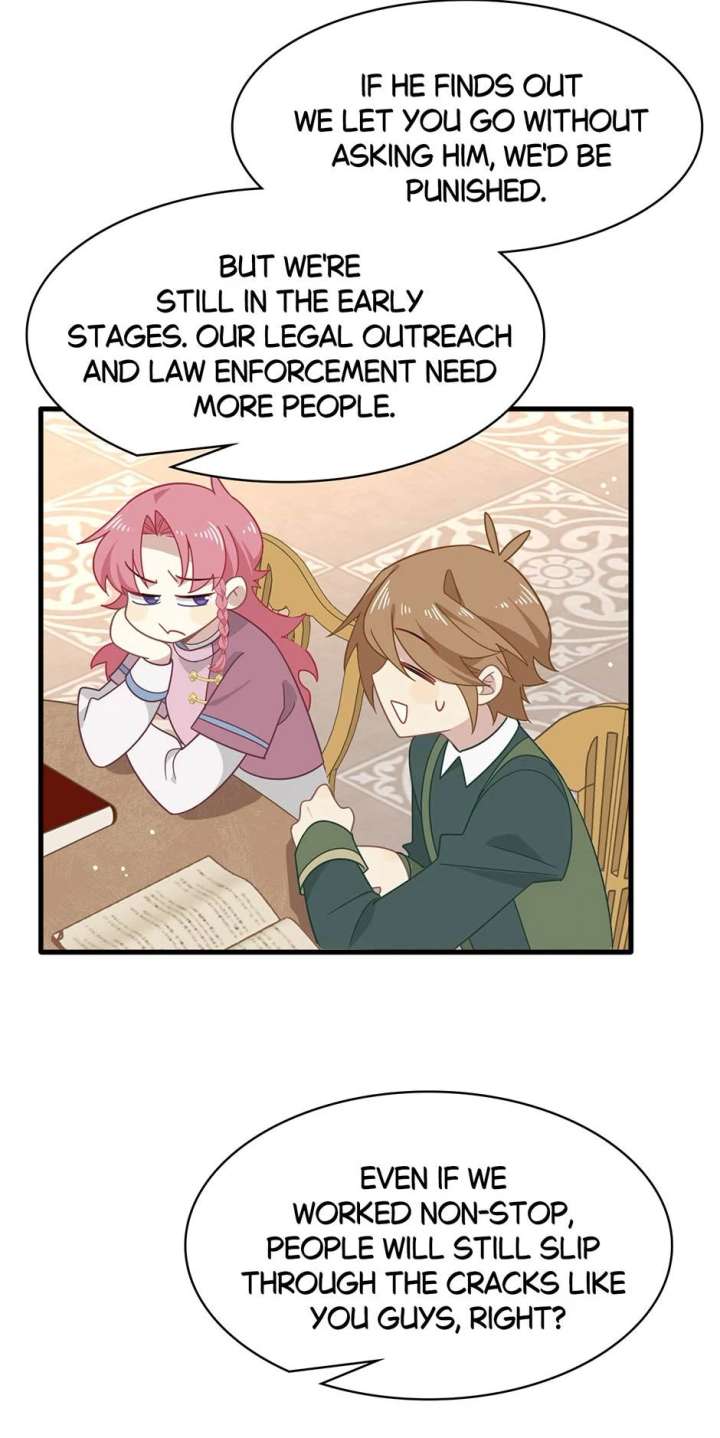 The Reborn Witch Raises a Templar Chapter 21 - Page 40