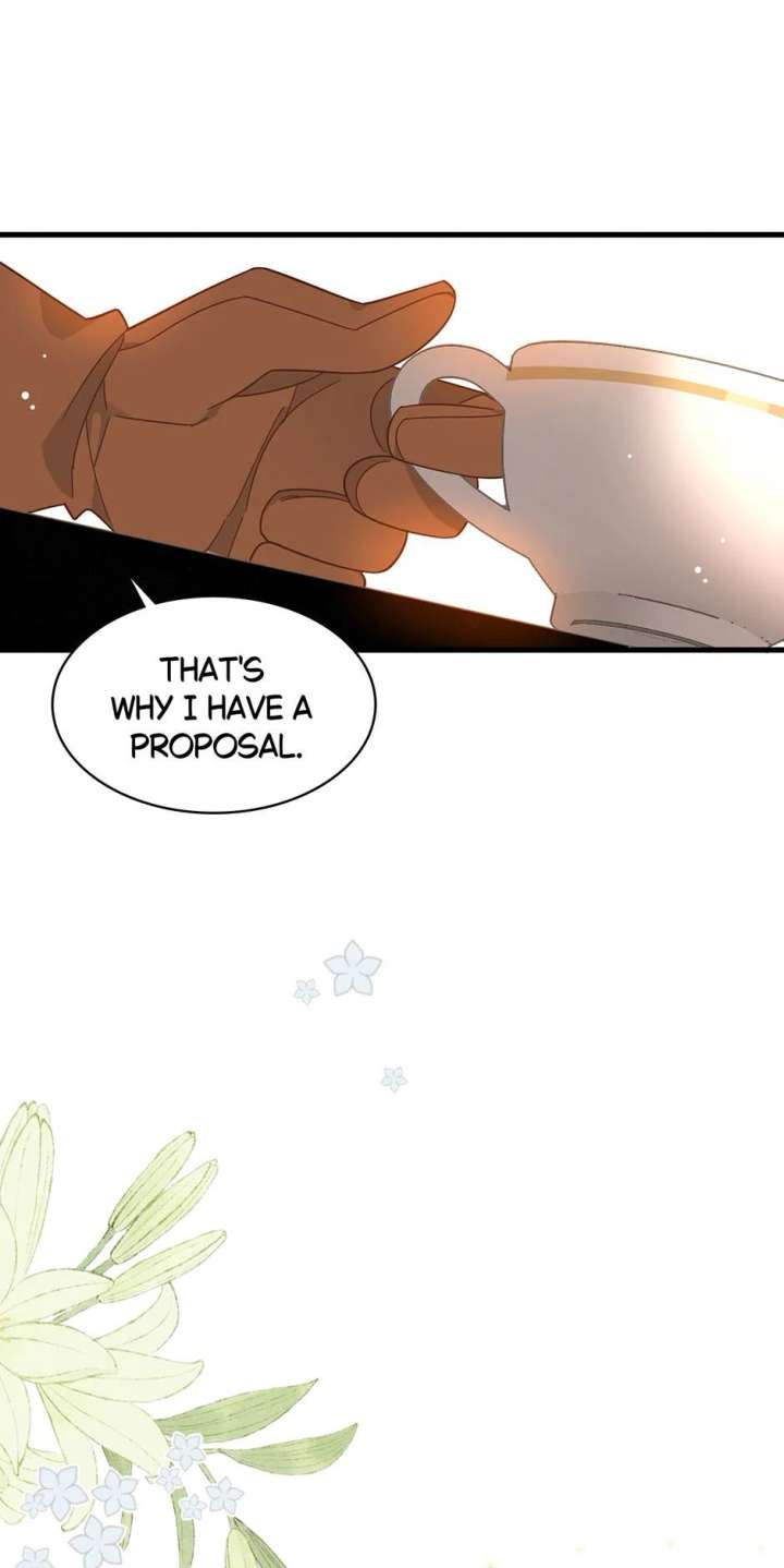 The Reborn Witch Raises a Templar Chapter 21 - Page 41