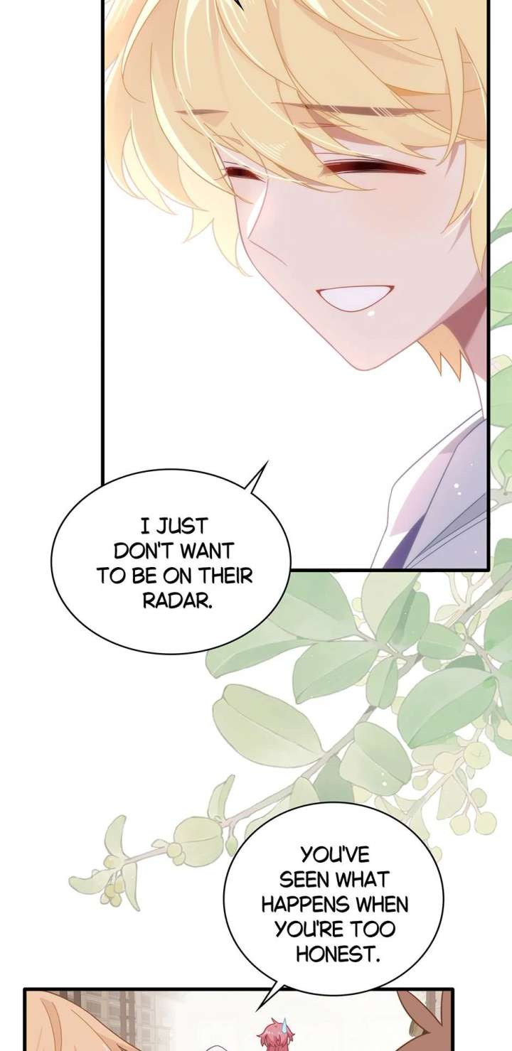 The Reborn Witch Raises a Templar Chapter 21 - Page 6