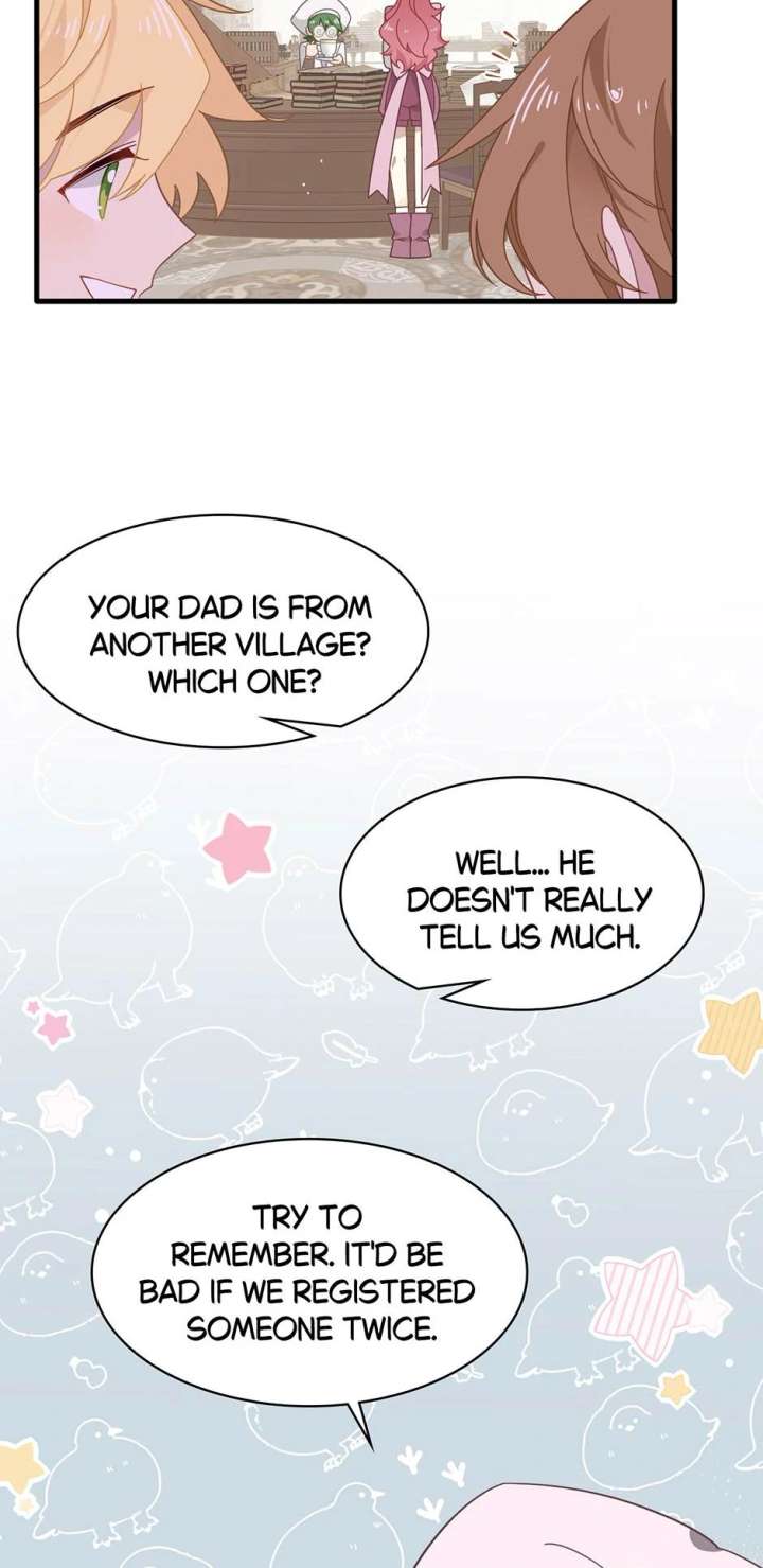 The Reborn Witch Raises a Templar Chapter 21 - Page 7