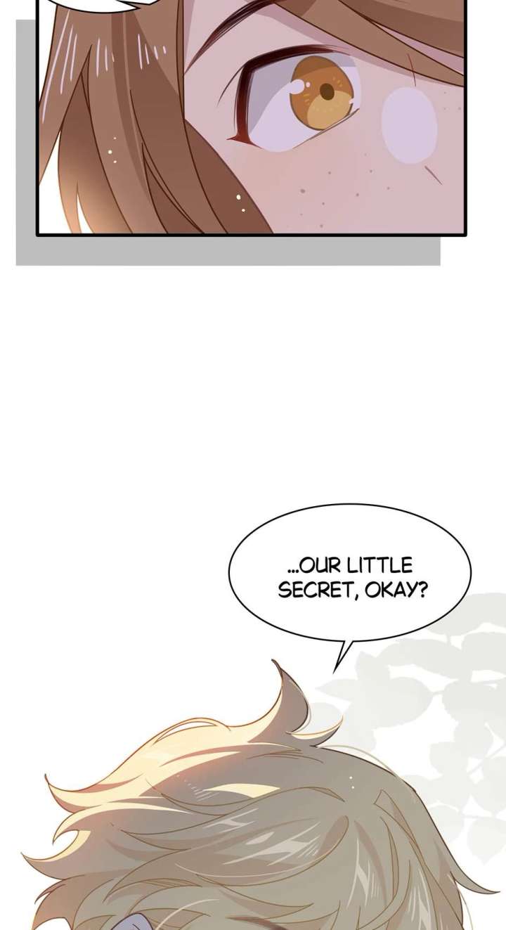 The Reborn Witch Raises a Templar Chapter 21 - Page 10