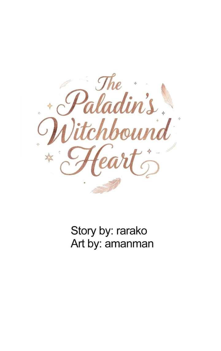 The Reborn Witch Raises a Templar Chapter 22 - Page 2