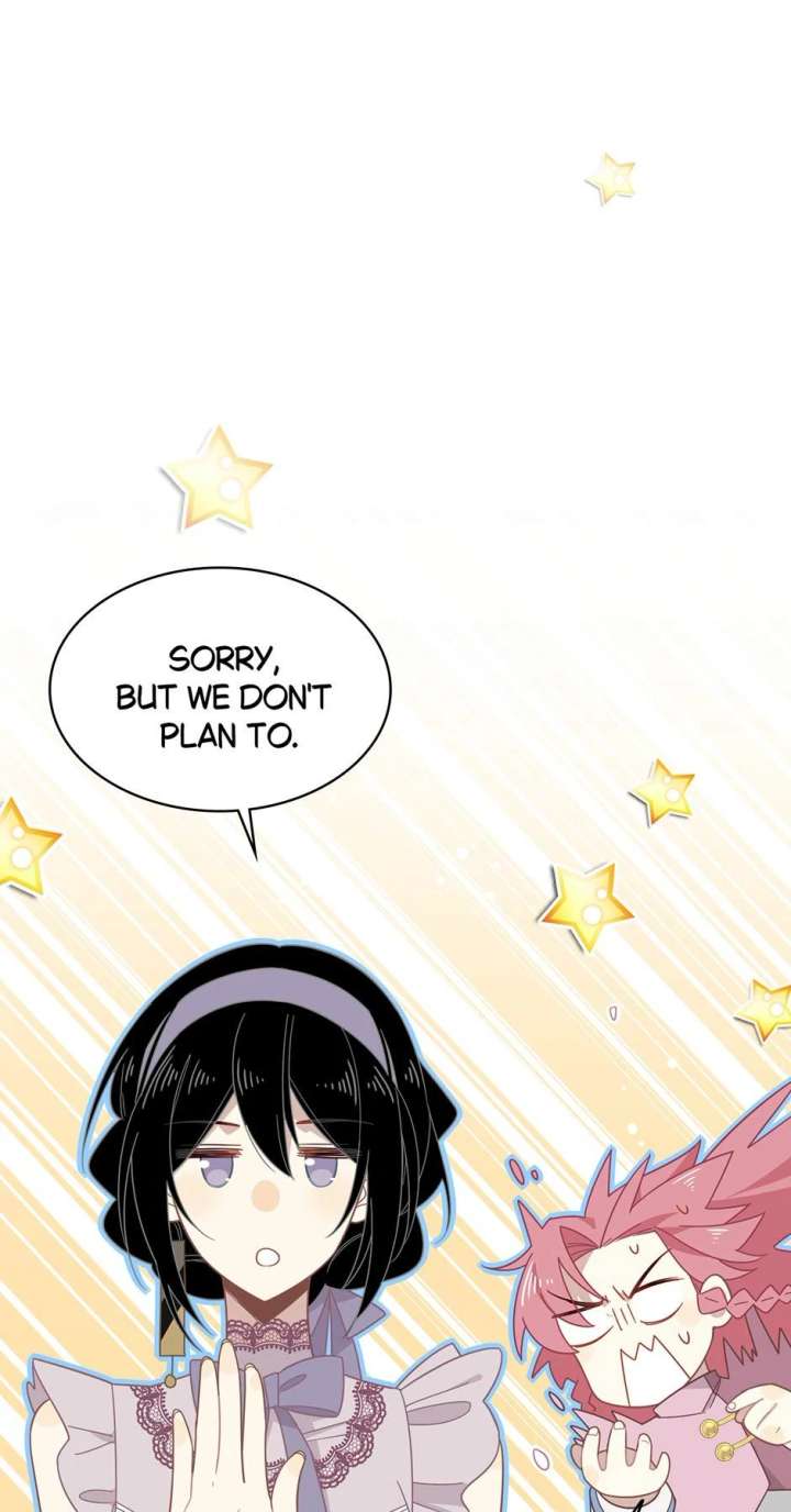 The Reborn Witch Raises a Templar Chapter 22 - Page 3