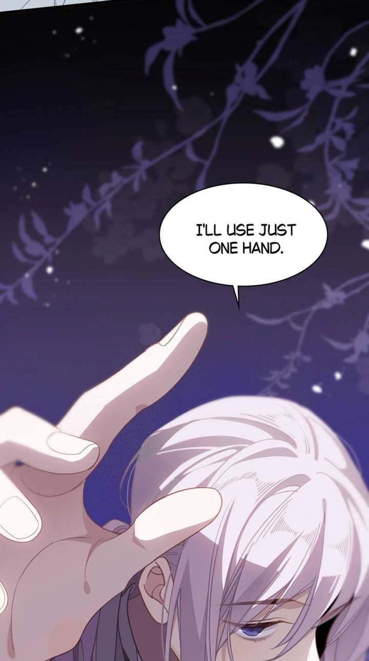 The Reborn Witch Raises a Templar Chapter 22 - Page 21