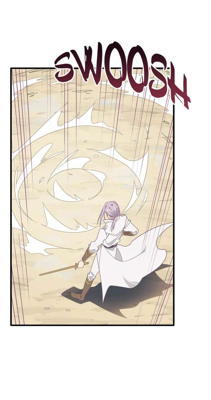 The Reborn Witch Raises a Templar Chapter 22 - Page 30