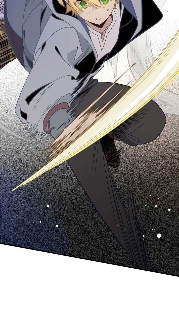 The Reborn Witch Raises a Templar Chapter 22 - Page 35