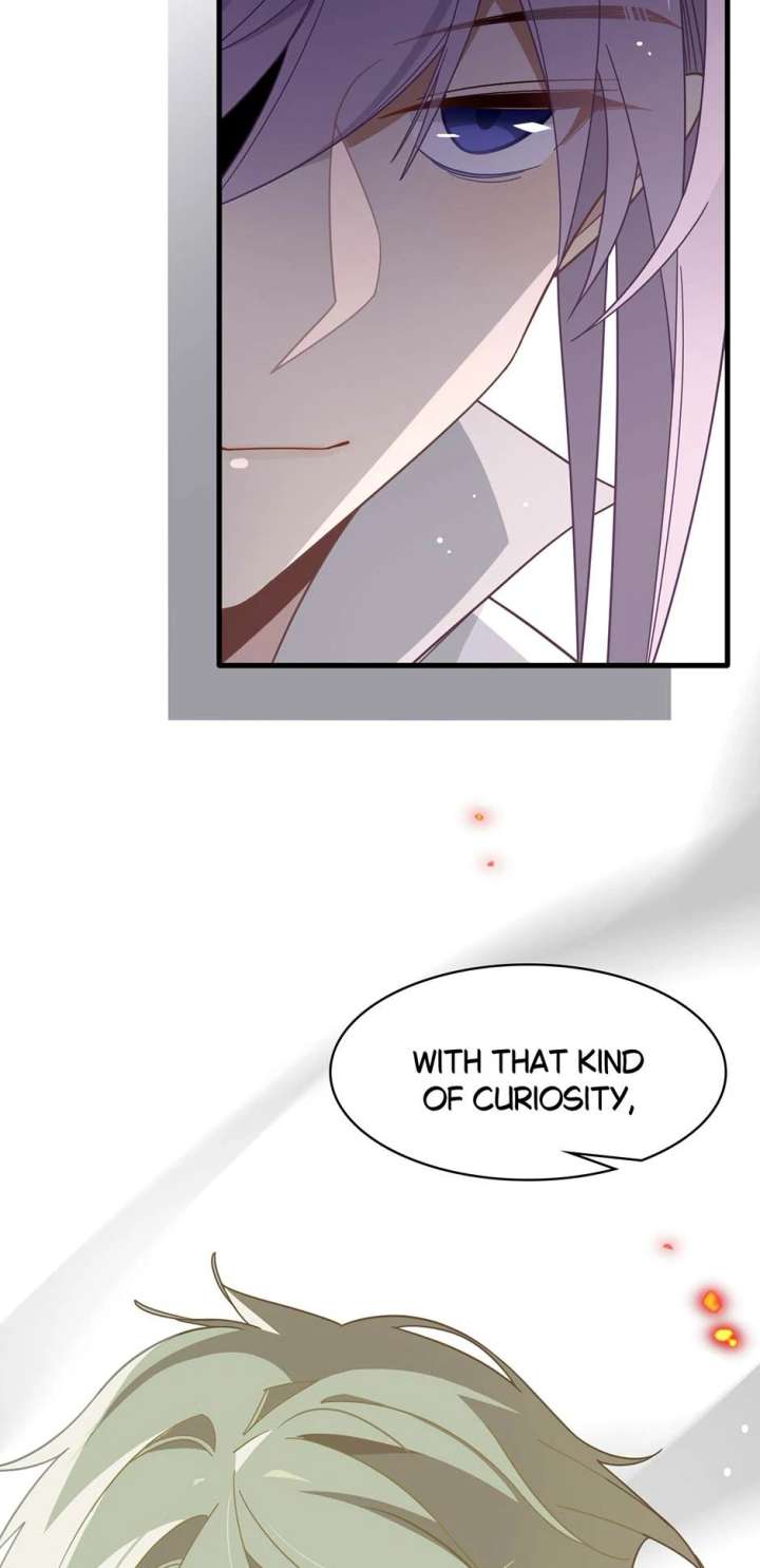 The Reborn Witch Raises a Templar Chapter 22 - Page 39