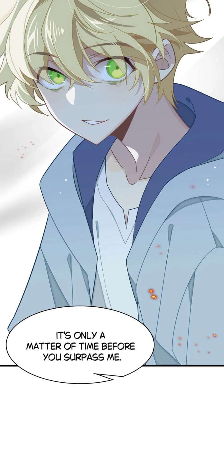 The Reborn Witch Raises a Templar Chapter 22 - Page 40