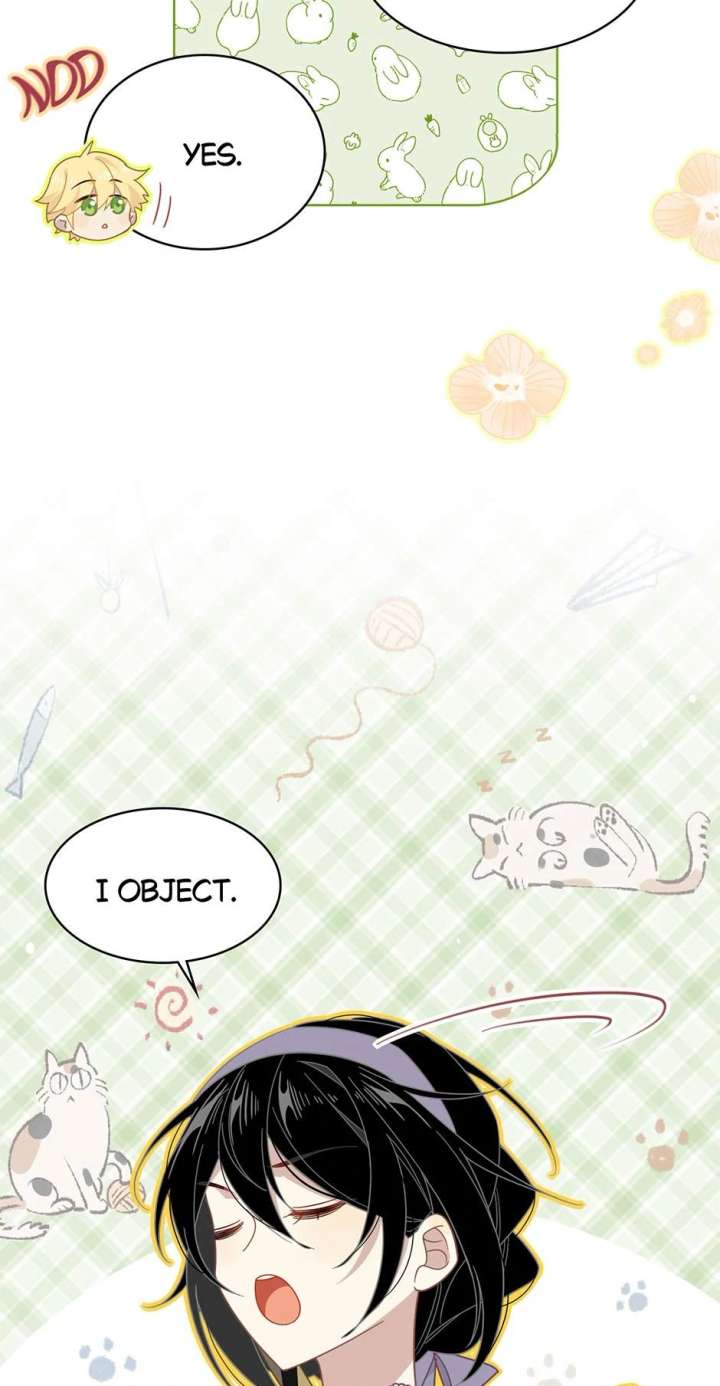 The Reborn Witch Raises a Templar Chapter 22 - Page 42