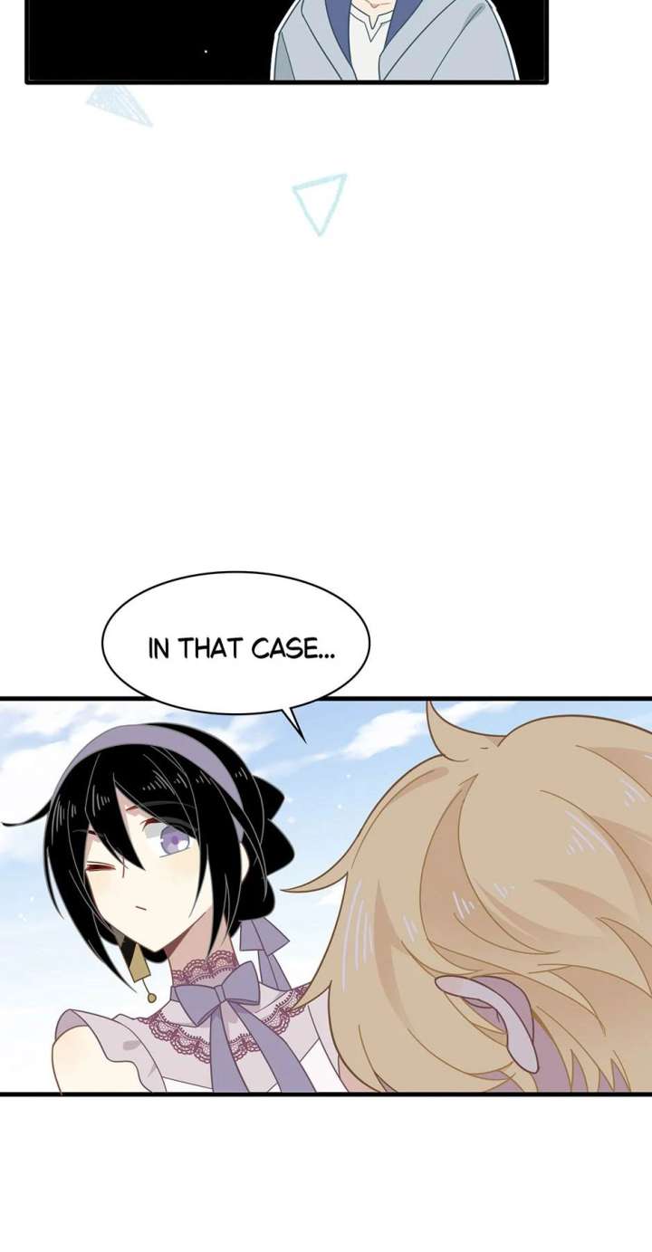 The Reborn Witch Raises a Templar Chapter 22 - Page 45