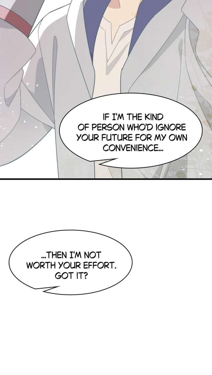 The Reborn Witch Raises a Templar Chapter 22 - Page 50