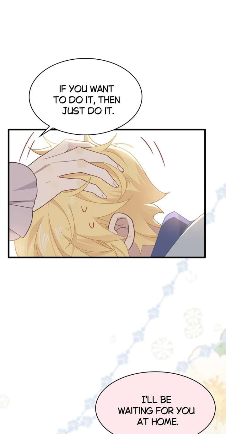 The Reborn Witch Raises a Templar Chapter 22 - Page 51