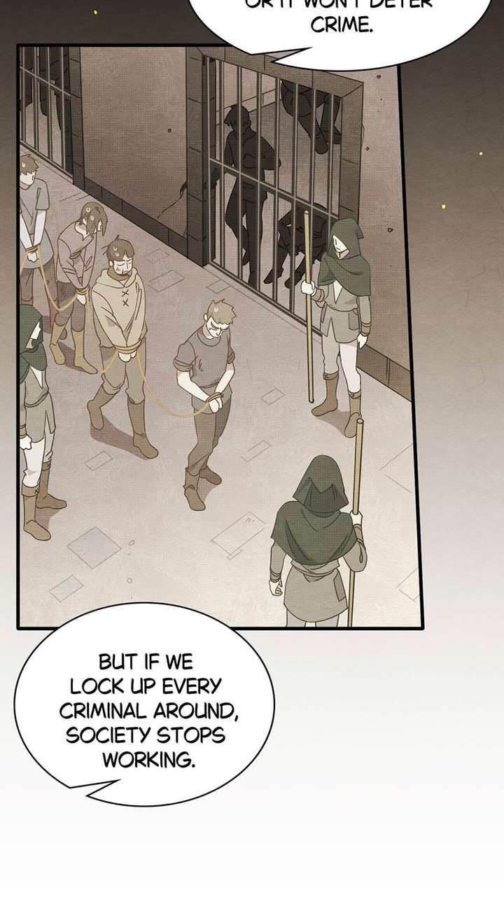 The Reborn Witch Raises a Templar Chapter 23 - Page 13