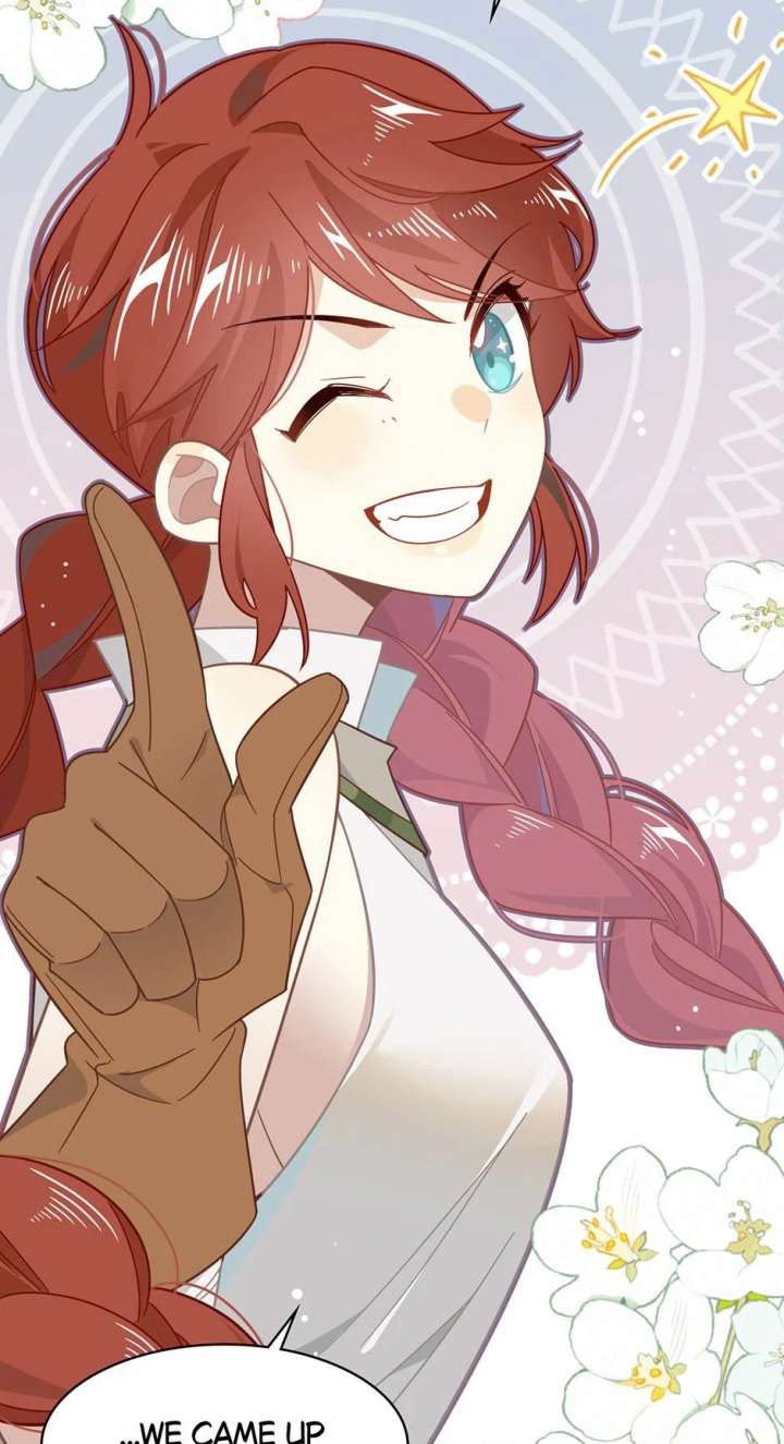 The Reborn Witch Raises a Templar Chapter 23 - Page 15